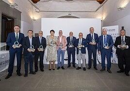 El Goro cumple tres décadas