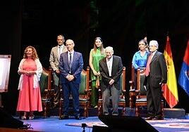 Telde celebra con honores su 673 aniversario