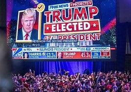 Los números de la victoria