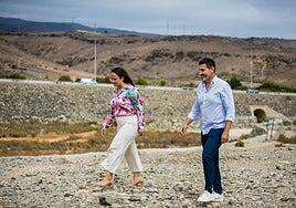 Adjudicadas licencias para un complejo extrahotelero en Bahía Feliz y viviendas de lujo en Salobre Golf