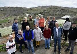 El Ayuntamiento anula la licencia que iba a legalizar el biodigestor de Tenoya