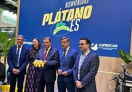 El Ministerio de Agricultura respalda plenamente la gestión de crisis de mercado de las Organizaciones de Productores a través de Asprocan
