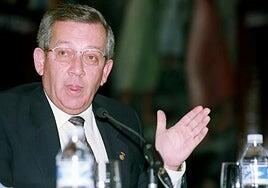 Fallece Benicio Alonso Pérez, exdiputado del PP y expresidente de Asinca