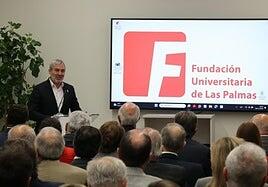 La FULP inaugura su nueva sede, «un hito para el desarrollo y la innovación en Gran Canaria»