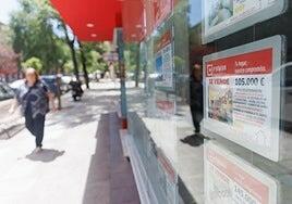 La compraventa de viviendas por extranjeros bajó un 12% en Canarias el primer semestre