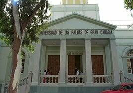 Rodríguez, Serra y Tavío: tres programas para el futuro de la ULPGC