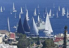 La ARC ya piensa en soplar 40 velas