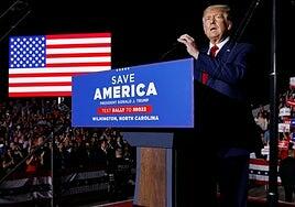 El indeseable deseado