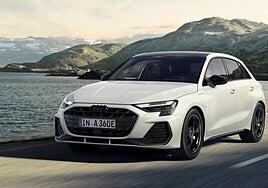 La mejor combinación: motor gasolina y eléctrico enchufable