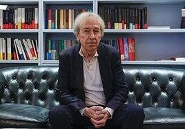 «Encerrados en la placenta digital somos más manipulables»