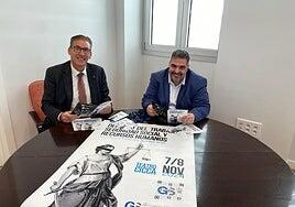 Los graduados sociales debaten sobre el sector y entregan sus galardones