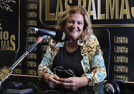 Dónde saborear Gran Canaria, según la locutora de Radio Las Palmas y esRadio Dulce María Facundo