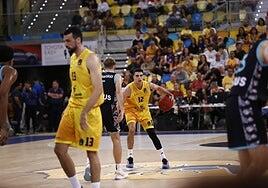 El Dreamland, listo para el asalto a la `Casablanca´