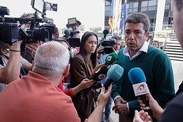 Sanders, Mazón y Google