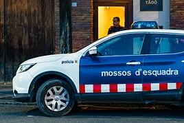 Detenido por herir de gravedad a su hijo de 11 años en Barcelona