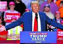 Jaque a la democracia