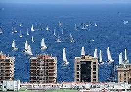 ARC Plus inicia su aventura