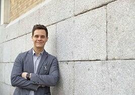 «Llegó un momento en el que perdí la fe, pero gracias al amor volví a recuperarla»