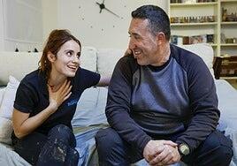 La mujer que no murió cuatro veces