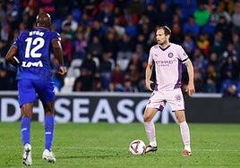 El Girona se acerca a Europa en Getafe