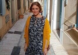 «Cuando veo un cartel hecho con IA, me siento ofendida»