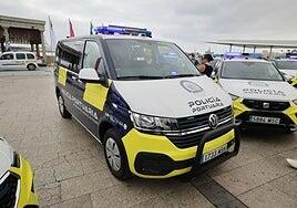 Desviado a Tenerife un buque portacontenedores que iba a Algeciras a causa de un incendio