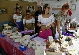 Domingo feliz en la Feria del Sureste