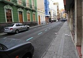 La ciudad ganará 433 plazas de zona azul y verde en 2025 e incorporará 180 bicicletas nuevas