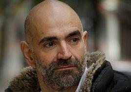 Javier Holgado: «El Madrid que retratamos en la novela intentamos que fuera un poco galdosiano»