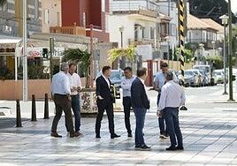 Los críticos de NC avanzan a ritmos distintos