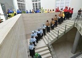 De pedir 23 millones más a recibir cero: las universidades canarias, en «una nueva situación crítica»