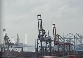 La calima desaparece pero el calor sigue presente en Canarias