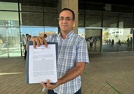 Caso COAG: amplían la denuncia contra Rafael Hernánez por supuestamente explotar a más menores