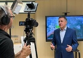 Cajasiete activa las ayudas a Valencia para los afectados por la DANA