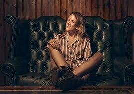 Kat Eaton abre en enero el Subeat, una cita con el blues, el R&B y el rock