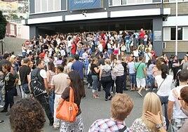 El Servicio Canario de la Salud propone incluir 700 plazas en la OPE de 2024