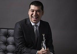 Pacho Flores vuelve a la temporada de la OFGC en un programa latinoamericano dirigido por David González