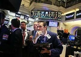 El bitcoin marca récord de 84.000 dólares impulsado por la victoria de Trump