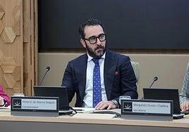 Citados cinco socios de Aldama por los test de Covid en Canarias y Baleares del caso Koldo