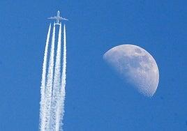 Las emisiones de gases de efecto invernadero siguen sin tocar techo un año más