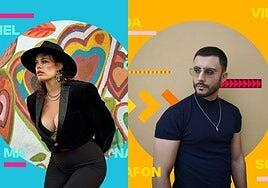 Gran Canaria y Tenerife tienen representación en el Benidorm Fest 2025