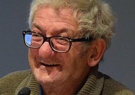 Fallece Onliyú, nombre esencial del cómic underground