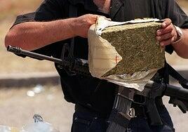 Más de 3.000 delincuentes han sido detenidos en México en el primer mes de Sheinbaum como presidenta