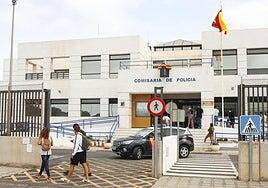 Incautado material informático en la casa del entrenador de fútbol base denunciado