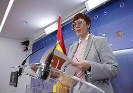 Compromís y Podemos reparten responsabilidades por la DANA entre Gobierno y Generalitat valenciana