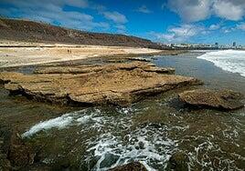 El Confital seguirá cerrado por los análisis negativos de Salud Pública