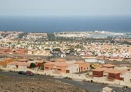 Antigua busca suelo alternativo para construir el centro de salud de El Castillo