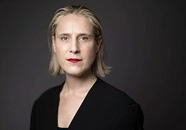 Miren Arzalluz, nueva directora general del Guggenheim Bilbao