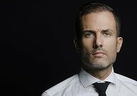 David González: «La actual OFGC destaca por su pasión por el trabajo, el respeto y la preparación»