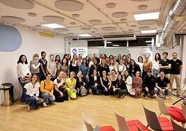 Más de 140 mujeres se incluyen en el Mapa de Talento Steam de Canarias